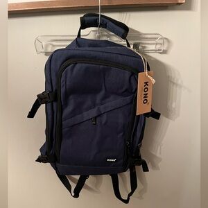 NWT Backpack